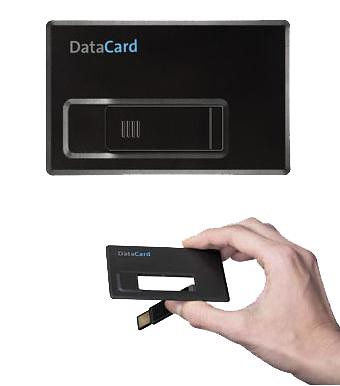 datacard