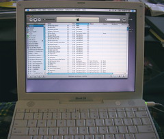 The iBook