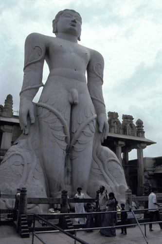Jainism Culture