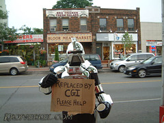 Help the Cylons