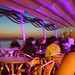 Ibiza - Post-Sunset at Savanna