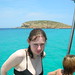 Ibiza - Ibiza Trip - Boat Cruise (June 2005)