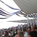 Ibiza - Looking out of Cafe Del Mar