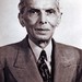 The vibrant Mr Jinnah - from my personal collection