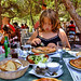 Ibiza - Sunday Lunch, Ibiza