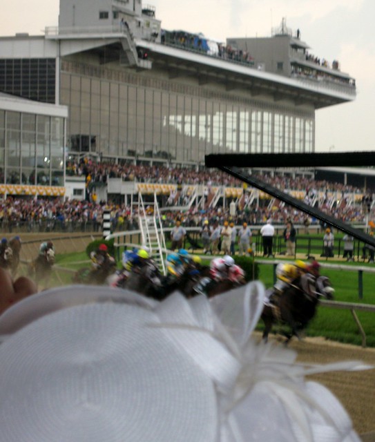 the preakness stakes 2011. Preakness Stakes 2011.