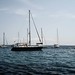 Ibiza - Sailboats