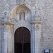 Ibiza - Ibiza Dalt Vila cattedrale