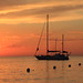 Ibiza - sunset Ibiza