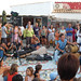 Formentera - Bailes en el Hippie Market
