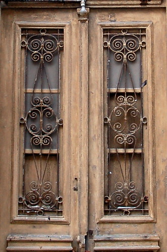 Front Door Detail (by RobW_)