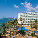 Ibiza - Ibiza: spiaggia e Hotel Sirenis Tres Carab