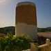 Ibiza - Torre de Can Pere Muson ( Balafia)  -1-
