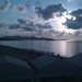 Ibiza - Sunrise over Bora Bora