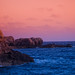 Ibiza - Mar blau cel roig