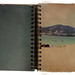 Ibiza - Digital Sketch Book (Pages 3-4)