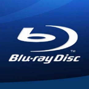 Blu-ray Logo
