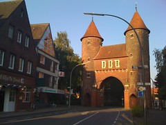 Lüdinghauser Tor