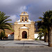 Formentera - Church