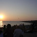 Ibiza - Puesta de sol Café del mar