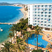 Ibiza - IBIZA: Hotel Sirenis Tres Carabelas