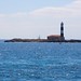 Ibiza - Navegando hacia Formentera