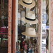 Ibiza - hats and madonnas