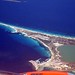 Formentera - Part of Formentera Island from the pl