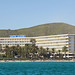 Ibiza - Hotel Algarb Ibiza : Vista exterior