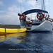 Formentera - Super kayak gambitero