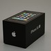 Box iPhone 3G S 32GB, schwarz