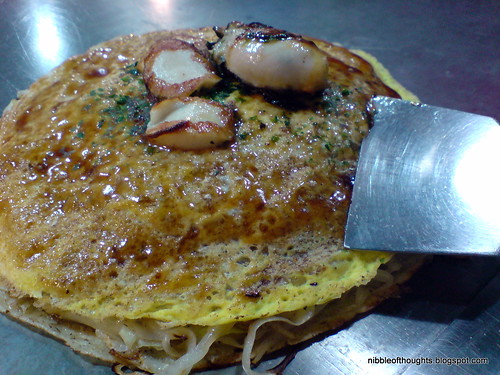 okonomiyaki all star