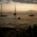 Ibiza - ibiza sunset