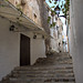 Ibiza - Carrero amb escales