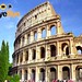 Ibiza - Italia - Coliseo de Roma