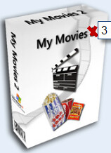 My Movies 3