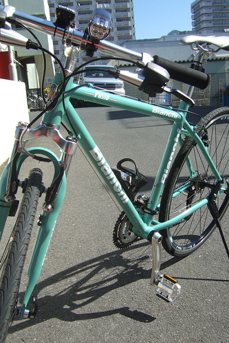 Bianchi Passo '06