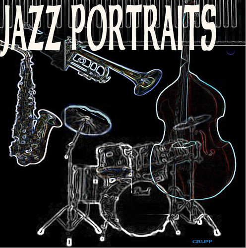 jazz portraits cd 1