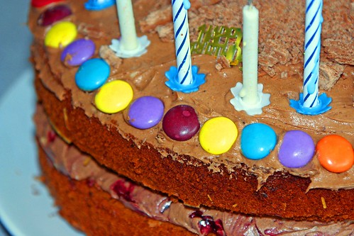16th-birthday-cake