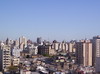 Blick vom Dach Buenos Aires 2