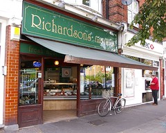 Richardson's Fine Foods