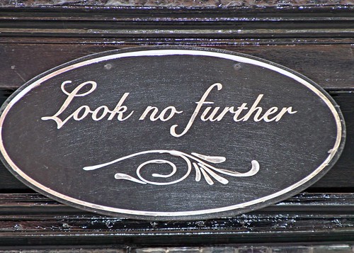look-no-further
