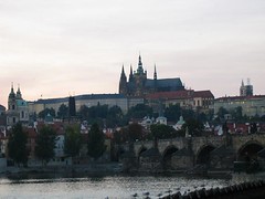 Prague Castle, Prague, Czech Republic