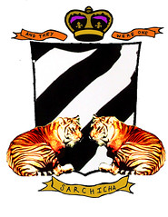 the crest?2