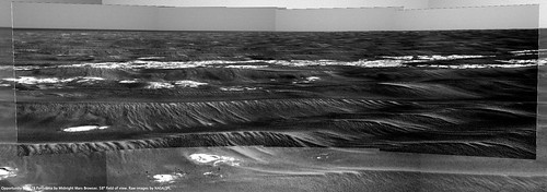 Opportunity Sol 578