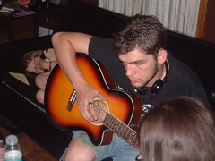 adam guitar