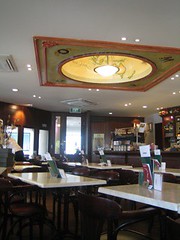 DOME Cafe @ Bishan
