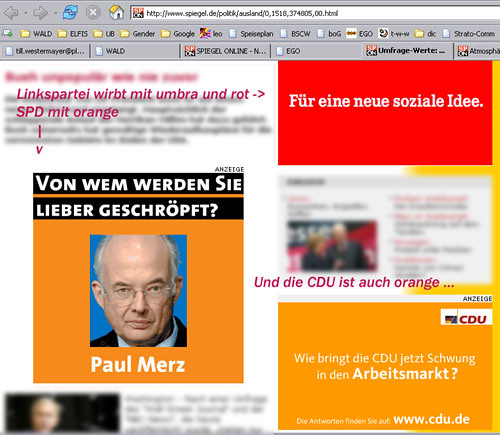 Screenshot Spiegel-online Wahlanzeigen