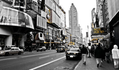 black and white new york city wallpaper. new york city wallpaper black