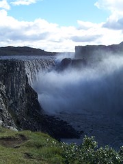 The Mighty Dettifoss